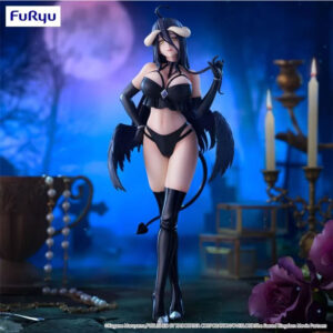 PREORDEN: BiCuties Series: BiCute Dark: Overlord: Albedo