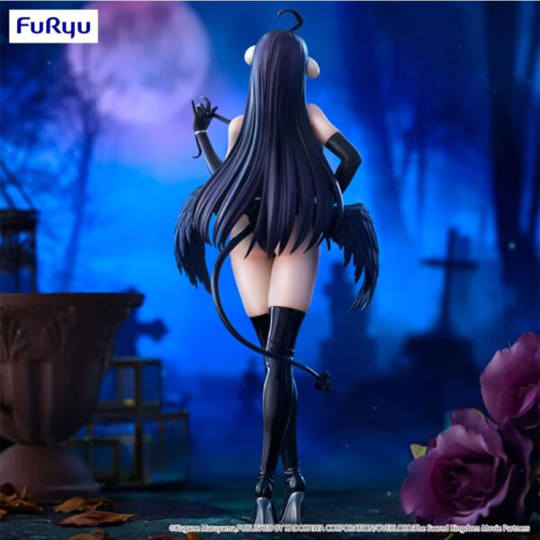 PREORDEN: BiCuties Series: BiCute Dark: Overlord: Albedo - Image 2