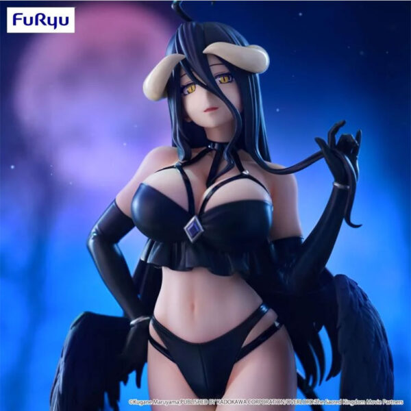 PREORDEN: BiCuties Series: BiCute Dark: Overlord: Albedo - Image 3