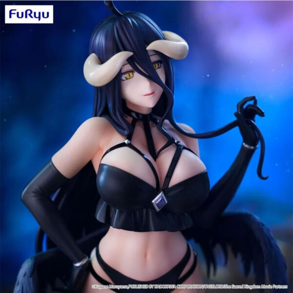 PREORDEN: BiCuties Series: BiCute Dark: Overlord: Albedo - Image 4