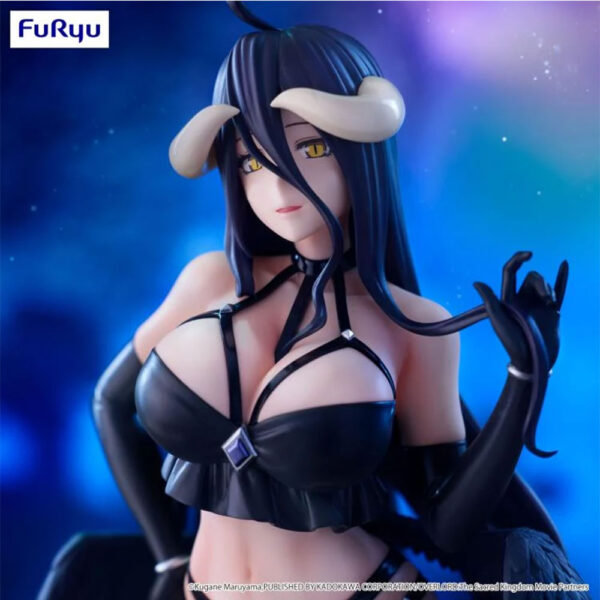 PREORDEN: BiCuties Series: BiCute Dark: Overlord: Albedo - Image 5