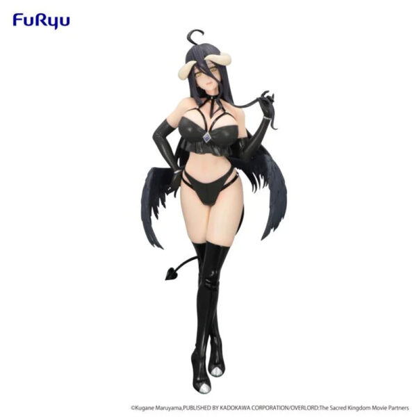 PREORDEN: BiCuties Series: BiCute Dark: Overlord: Albedo - Image 6