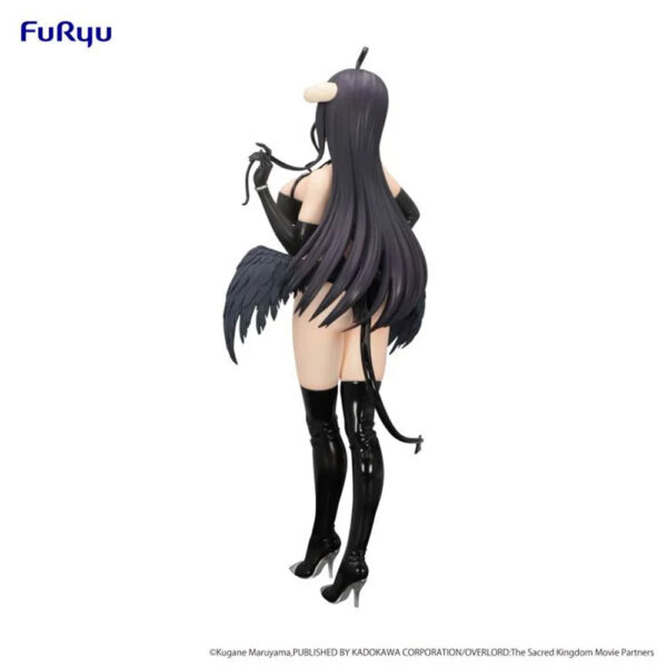 PREORDEN: BiCuties Series: BiCute Dark: Overlord: Albedo - Image 7