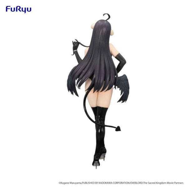 PREORDEN: BiCuties Series: BiCute Dark: Overlord: Albedo - Image 8
