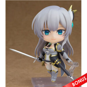 PREORDEN: Nendoroid Basic Ossan Kensei: Allucia Citrus + BONUS