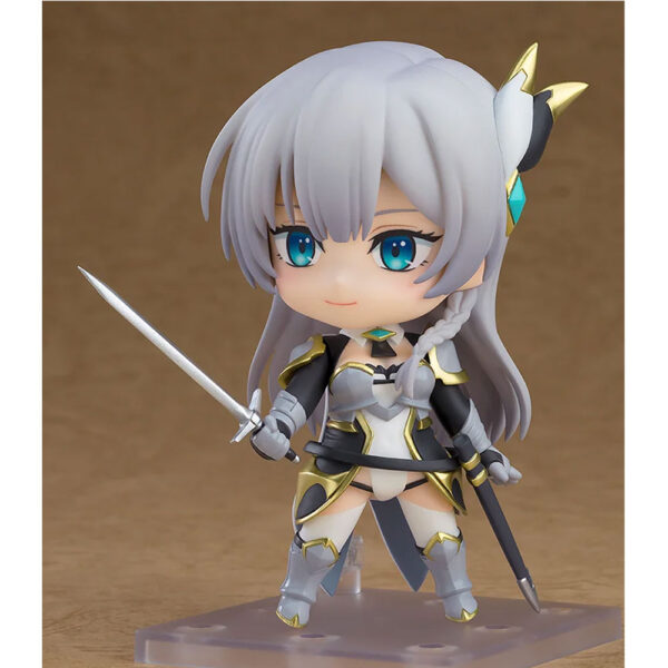 PREORDEN: Nendoroid Basic Ossan Kensei: Allucia Citrus + BONUS - Image 2
