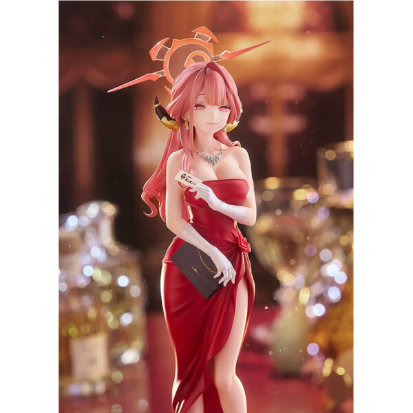 PREORDEN: Blue Archive: Aru - Dress Ver - 1/7 - Image 10
