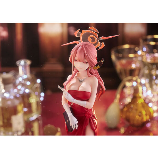PREORDEN: Blue Archive: Aru - Dress Ver - 1/7 - Image 11