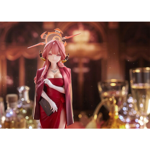 PREORDEN: Blue Archive: Aru - Dress Ver - 1/7 - Image 6
