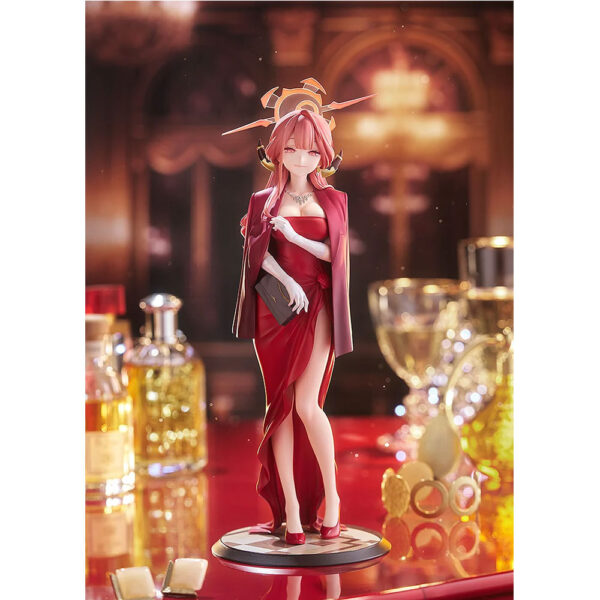 PREORDEN: Blue Archive: Aru - Dress Ver - 1/7 - Image 7