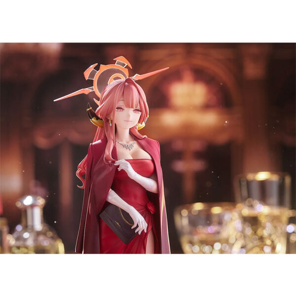 PREORDEN: Blue Archive: Aru - Dress Ver - 1/7 - Image 8