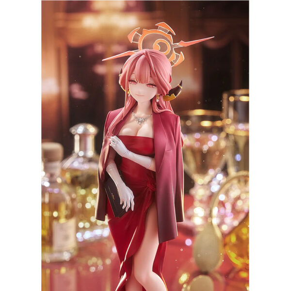 PREORDEN: Blue Archive: Aru - Dress Ver - 1/7 - Image 9