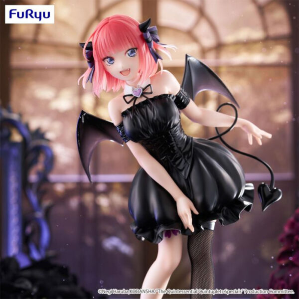 PREORDEN: BiCuties Series: BiCute Dark: The Quintessential Quintuplets - Nino Nakano - Image 3