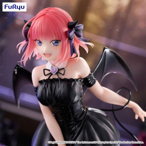 PREORDEN: BiCuties Series: BiCute Dark: The Quintessential Quintuplets - Nino Nakano - Image 5