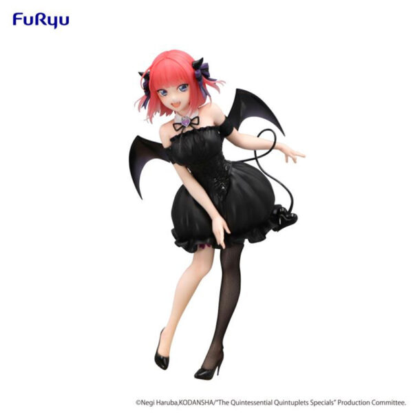 PREORDEN: BiCuties Series: BiCute Dark: The Quintessential Quintuplets - Nino Nakano - Image 6