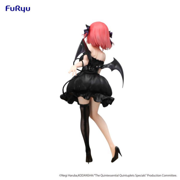 PREORDEN: BiCuties Series: BiCute Dark: The Quintessential Quintuplets - Nino Nakano - Image 7