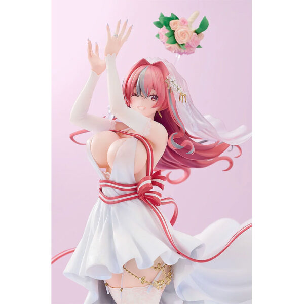 PREORDEN: Azur Lane: Bremerton ~Joyride of Love~ 1/7 - Image 2