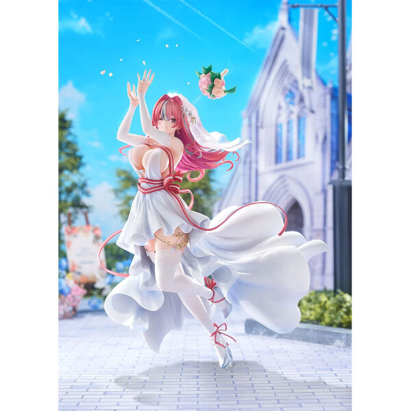 PREORDEN: Azur Lane: Bremerton ~Joyride of Love~ 1/7 - Image 6