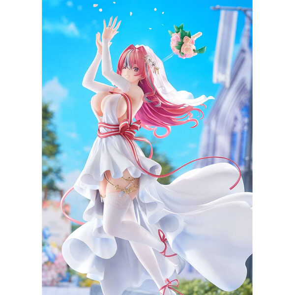 PREORDEN: Azur Lane: Bremerton ~Joyride of Love~ 1/7 - Image 7