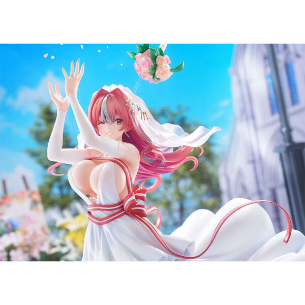 PREORDEN: Azur Lane: Bremerton ~Joyride of Love~ 1/7 - Image 8