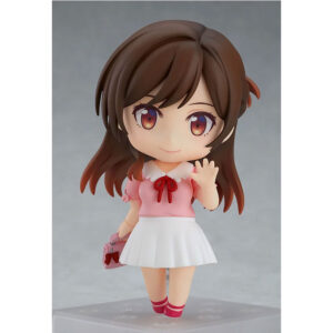 PREORDEN: Nendoroid Kanojo Okarishimasu: Chizuru Mizuhara - Reissue