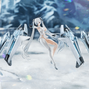 PREORDEN: GODDESS OF VICTORY: NIKKE - Cinderella - Hyper Body Series.