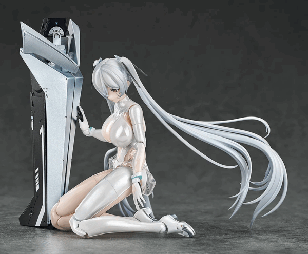 PREORDEN: GODDESS OF VICTORY: NIKKE - Cinderella - Hyper Body Series. - Image 11