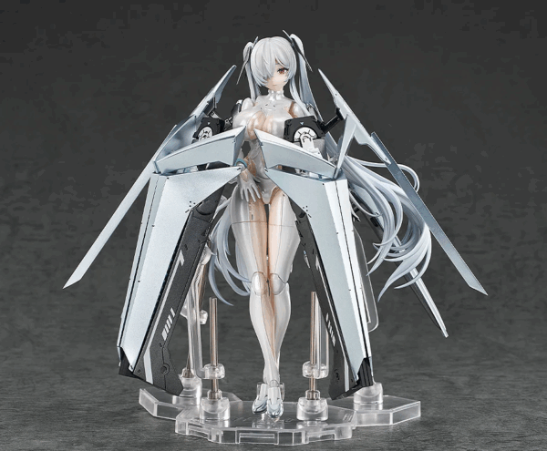 PREORDEN: GODDESS OF VICTORY: NIKKE - Cinderella - Hyper Body Series. - Image 7