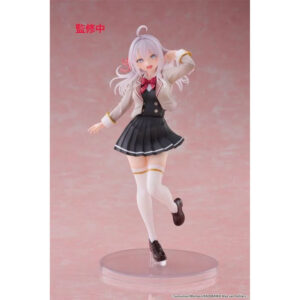PREORDEN: Coreful: Roshidere: Alya Mikhailovna Kujou - School Uniform Ver