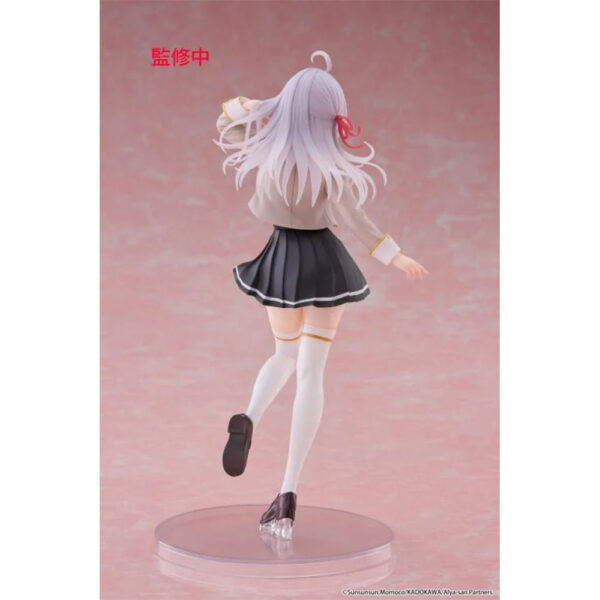 PREORDEN: Coreful: Roshidere: Alya Mikhailovna Kujou - School Uniform Ver - Image 3