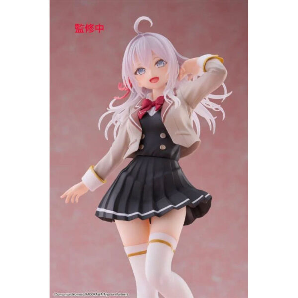 PREORDEN: Coreful: Roshidere: Alya Mikhailovna Kujou - School Uniform Ver - Image 6