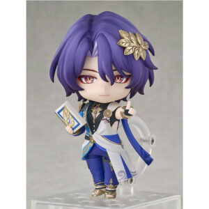 PREORDEN: PREORDEN: Nendoroid Honkai Star Rail: Dr Ratio