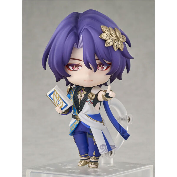 PREORDEN: PREORDEN: Nendoroid Honkai Star Rail: Dr Ratio