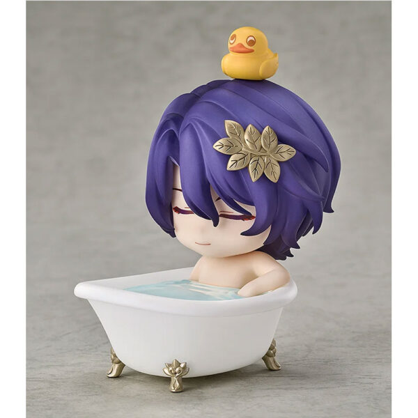 PREORDEN: PREORDEN: Nendoroid Honkai Star Rail: Dr Ratio + BONUS - Image 3