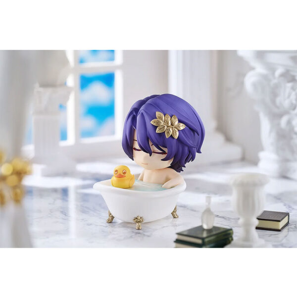 PREORDEN: PREORDEN: Nendoroid Honkai Star Rail: Dr Ratio + BONUS - Image 9