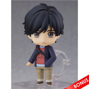 PREORDEN: Nendoroid BANANA FISH: Eiji Okumura + SB BONUS - Reissue