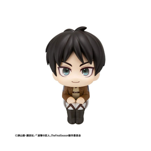 PREORDEN: Look Up Shingeki No Kyojin: Eren Yeager - Image 2