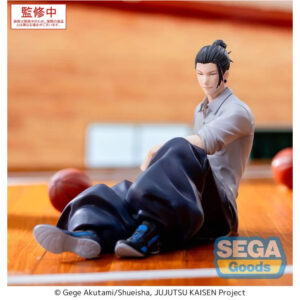 PREORDEN: SEGA Yumemirize: Jujutsu Kaisen: Suguro Geto