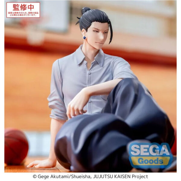 PREORDEN: SEGA Yumemirize: Jujutsu Kaisen: Suguro Geto - Image 2