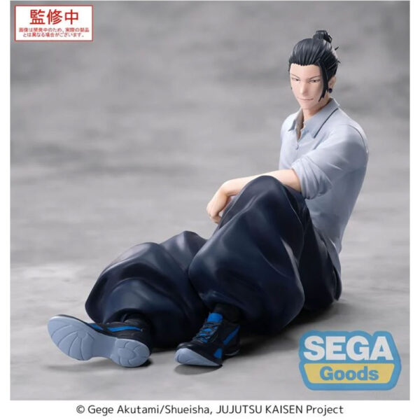 PREORDEN: SEGA Yumemirize: Jujutsu Kaisen: Suguro Geto - Image 6
