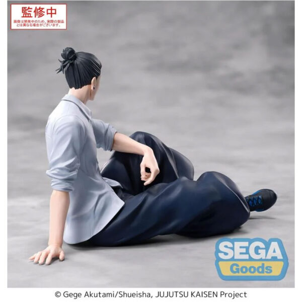 PREORDEN: SEGA Yumemirize: Jujutsu Kaisen: Suguro Geto - Image 7