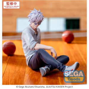 PREORDEN: SEGA Yumemirize: Jujutsu Kaisen: Satoru Gojo