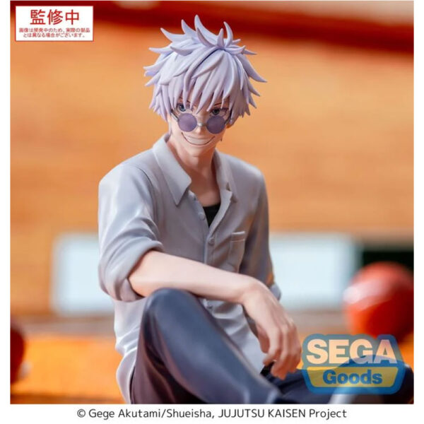 PREORDEN: SEGA Yumemirize: Jujutsu Kaisen: Satoru Gojo - Image 2