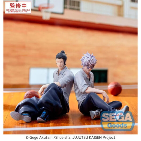 PREORDEN: SEGA Yumemirize: Jujutsu Kaisen: Satoru Gojo - Image 4