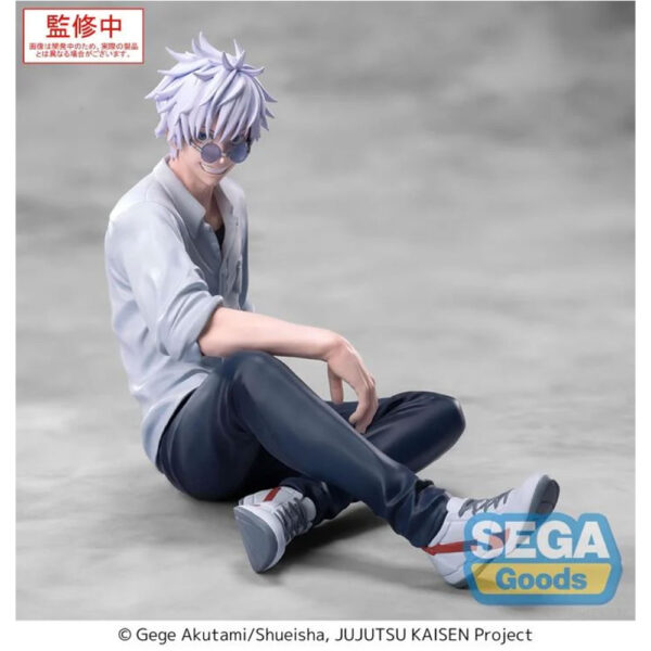 PREORDEN: SEGA Yumemirize: Jujutsu Kaisen: Satoru Gojo - Image 6