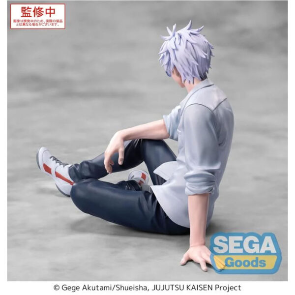 PREORDEN: SEGA Yumemirize: Jujutsu Kaisen: Satoru Gojo - Image 7