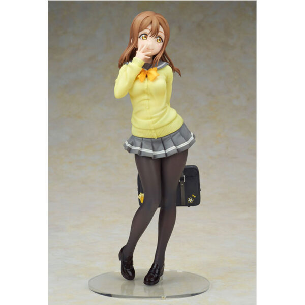 PREORDEN: Love Live! Sunshine!! Hanamaru Kunikida - Uniform Ver. 1/7 - Image 2