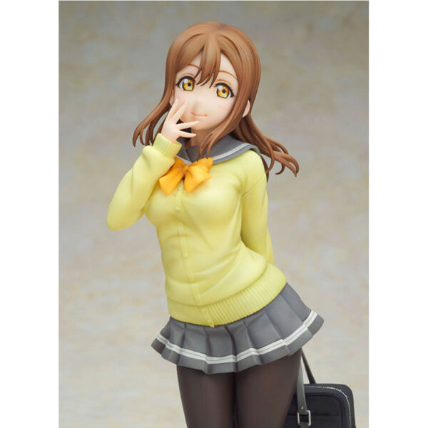 PREORDEN: Love Live! Sunshine!! Hanamaru Kunikida - Uniform Ver. 1/7 - Image 3
