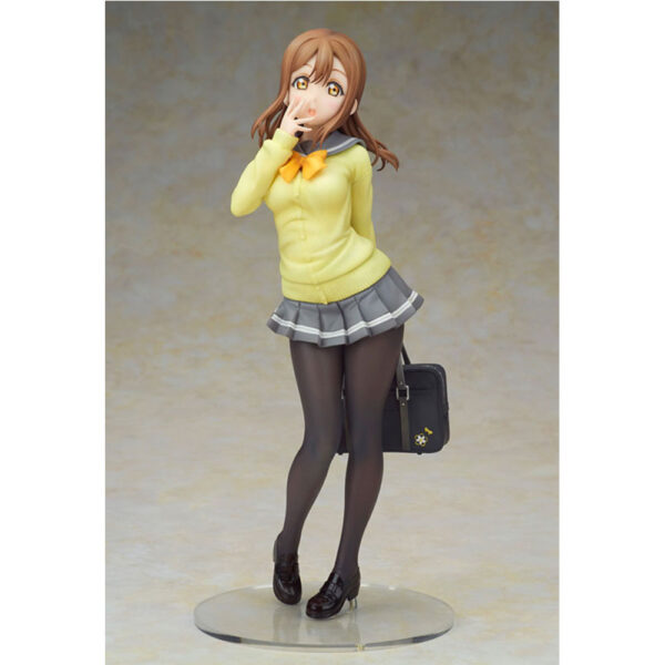 PREORDEN: Love Live! Sunshine!! Hanamaru Kunikida - Uniform Ver. 1/7 - Image 5