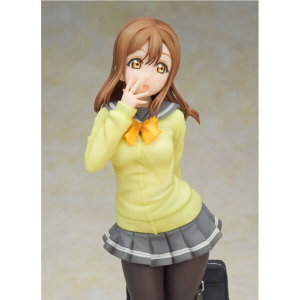 PREORDEN: Love Live! Sunshine!! Hanamaru Kunikida - Uniform Ver. 1/7 - Image 8